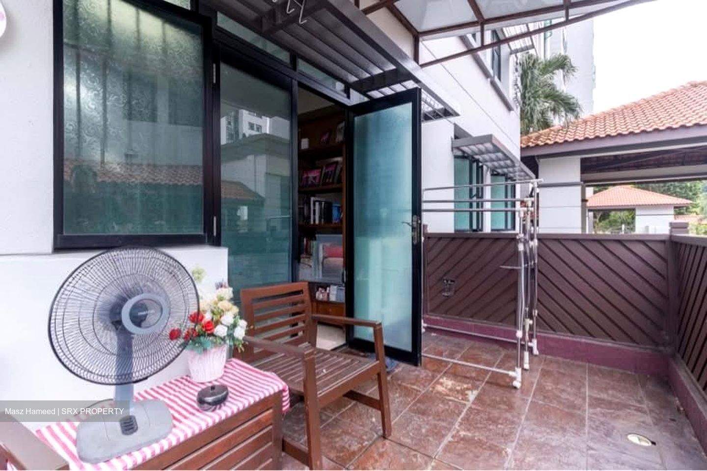 Chestervale (D23), Condominium #595825431